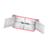 Deep Heat Lower Back & Hip Heating Belt Diameter