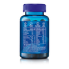vitabiotics wellman multivitamin gummies back