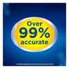 Clearblue Digital Pregnancy Test With Weeks Indicator Over99% Accurate