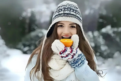 How to Stay Well this Winter
