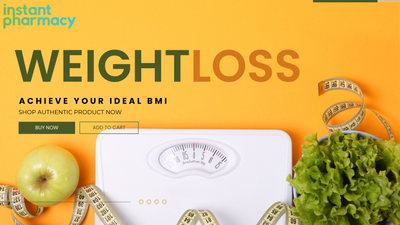 The Role of Weight Loss Medications: A Balanced Approach to Achieving Your Goals