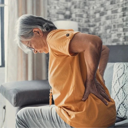General Pain Relief Medicines