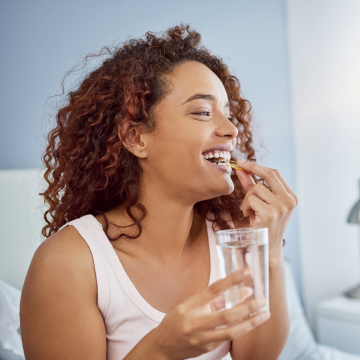 Multivitamins