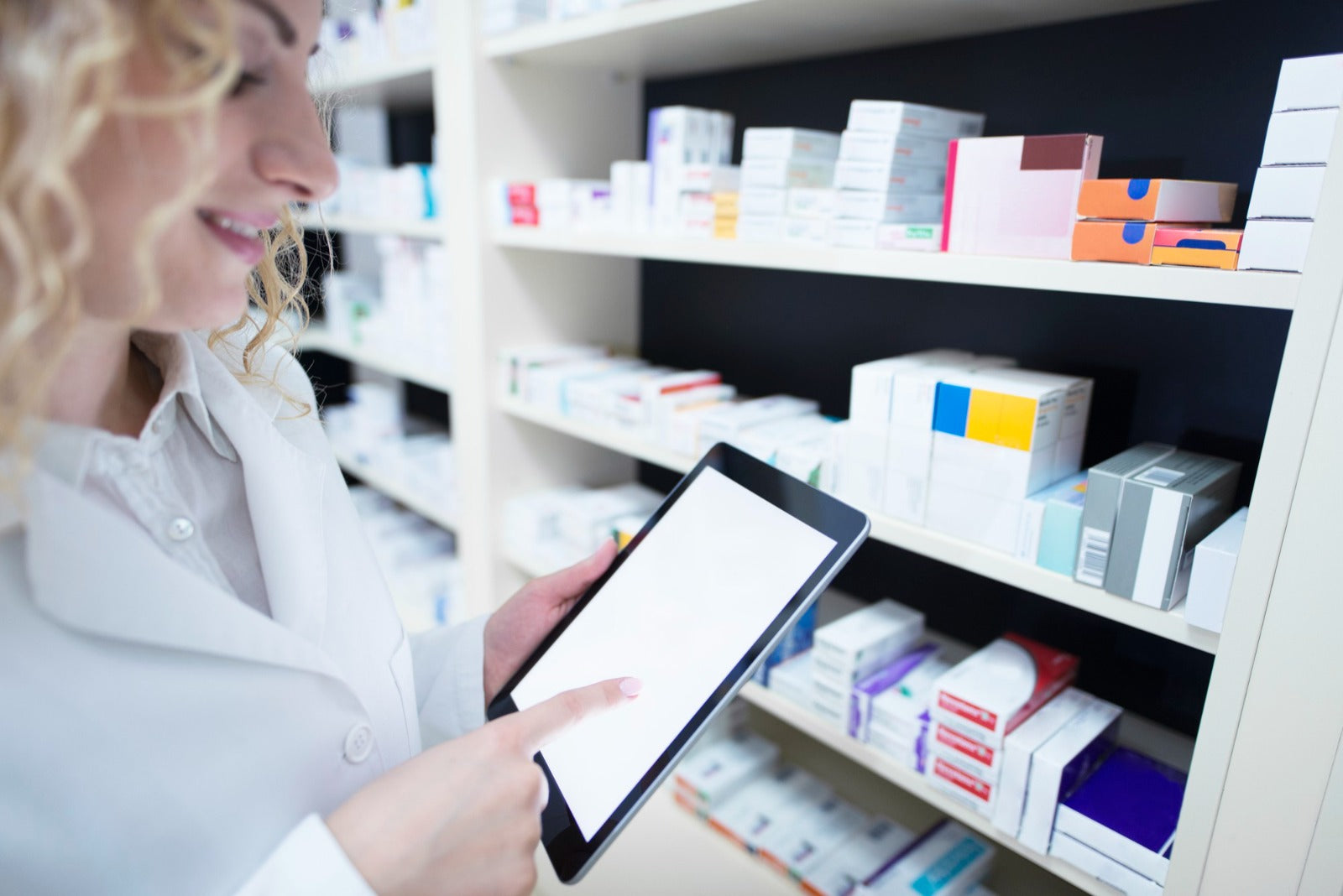 Health & Pharmacy