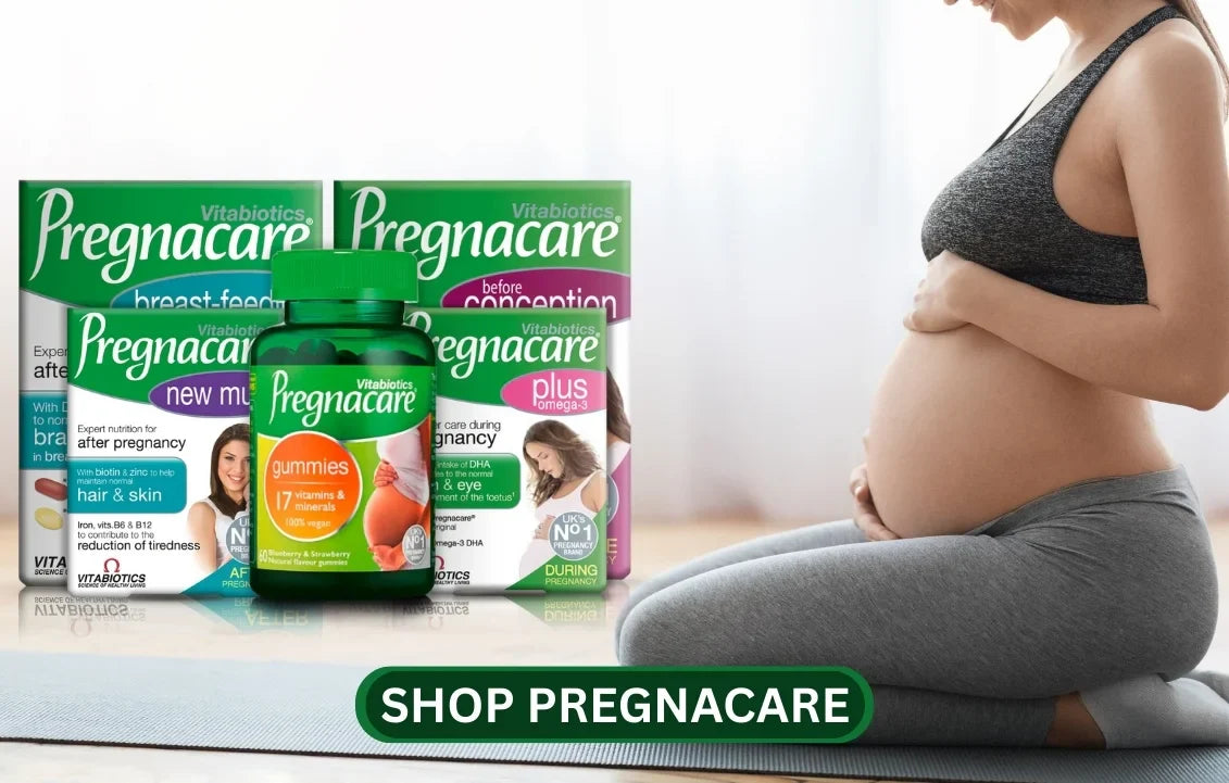 Pregnacare