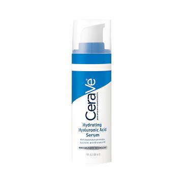 Cerave Hydrating Hyaluronic Acid Serum