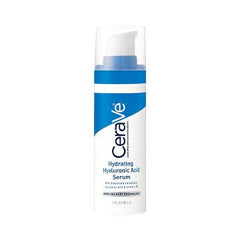 Cerave Hydrating Hyaluronic Acid Serum