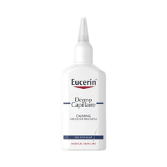 Eucerin DermoCapillaire Calming Urea Scalp Treatment 100ml