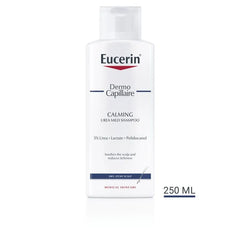 Eucerin DermoCapillaire Urea Shampoo