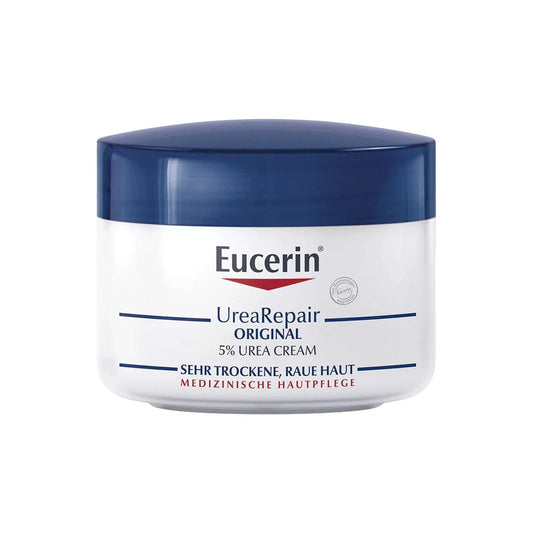 Eucerin Urea Repair 5% Urea Original Cream – 75ml