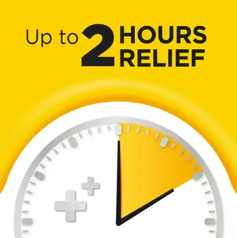 Strepsils Honey & Lemon Lozenges For Sore Throat