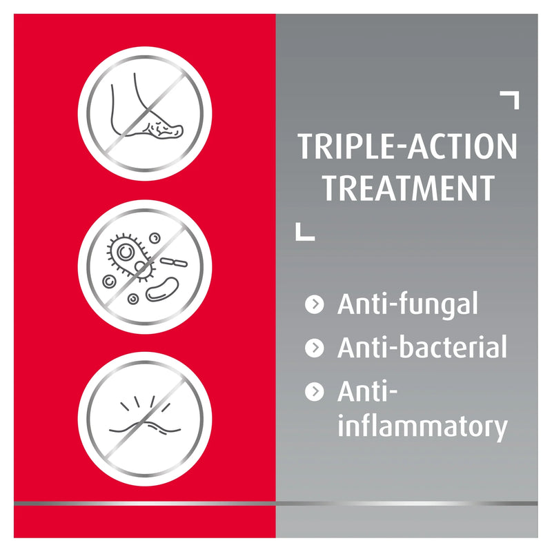 Canesten Hydrocortisone Cream 15g