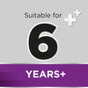 Strepsils Extra Triple Action Blackcurrant 24s