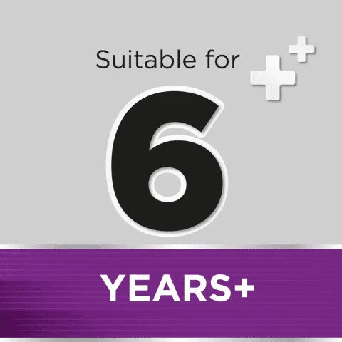 Strepsils Extra Triple Action Blackcurrant 24s