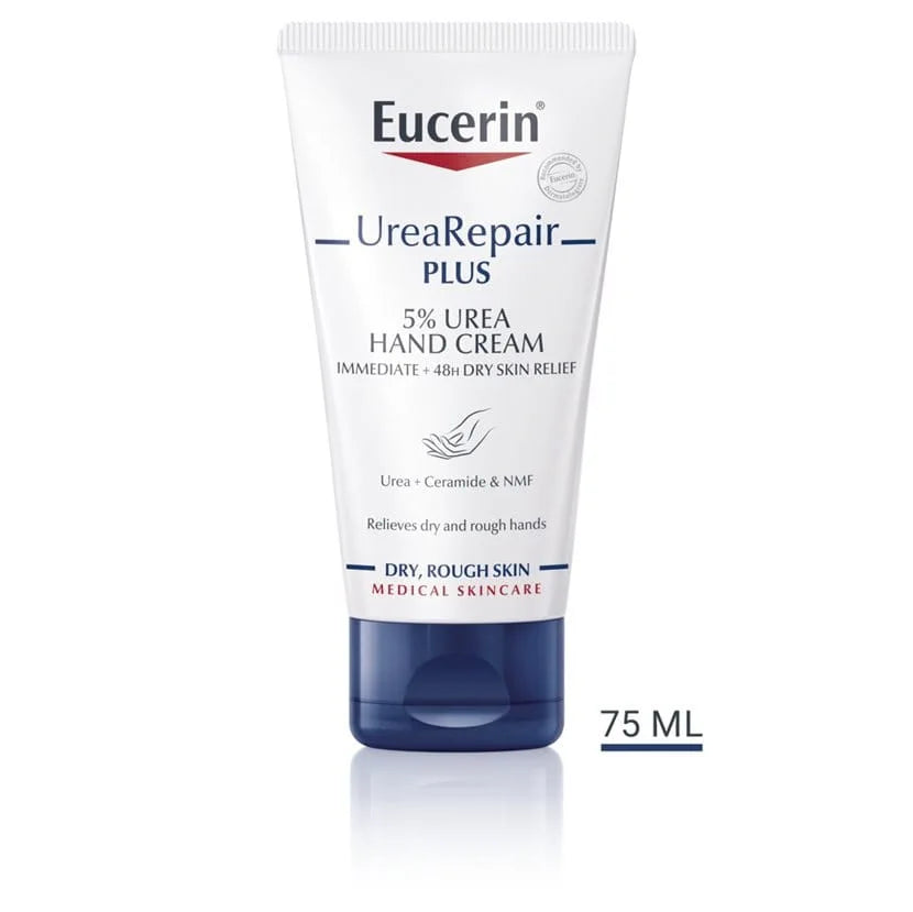 Eucerin Urea Intensive Hand Cream 5%