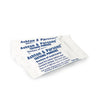 Ashton & Parsons teething powders packet on a white background