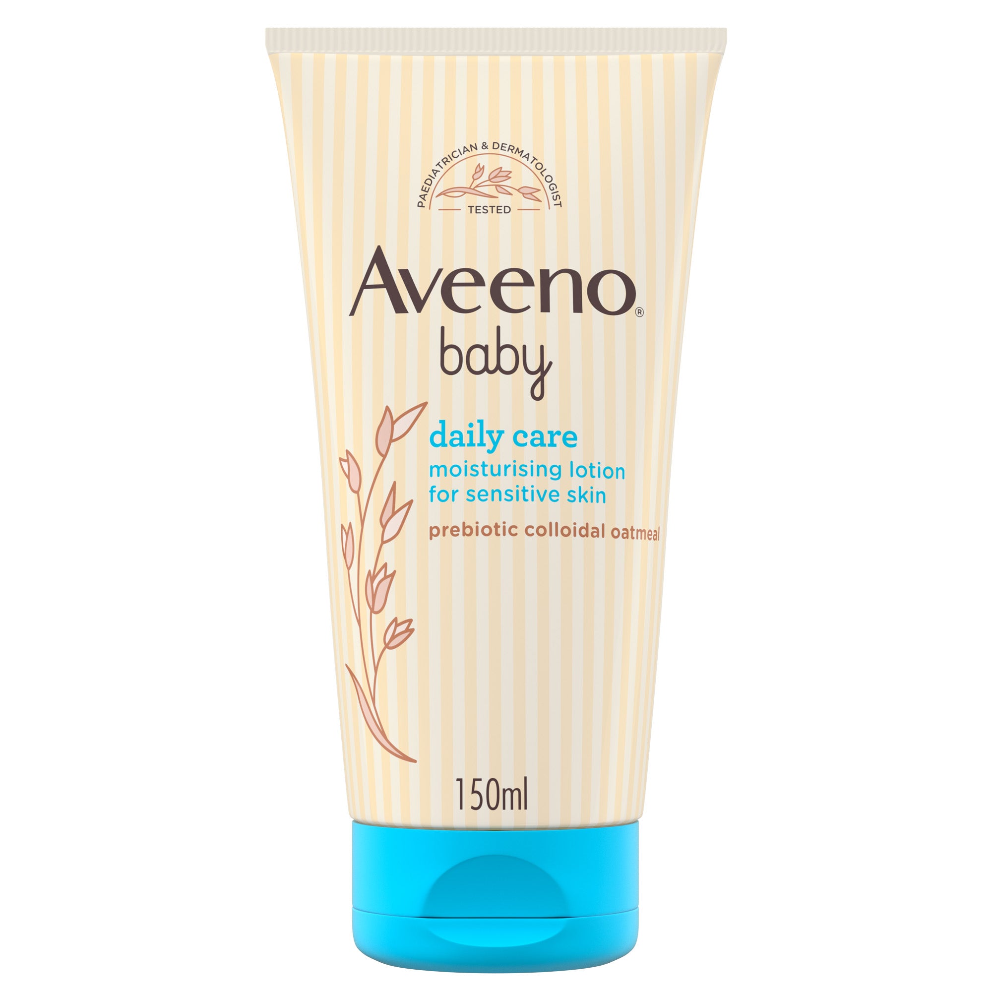 Aveeno Baby Daily Moisture Lotion