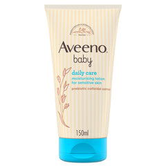 Aveeno Baby Daily Moisture Lotion