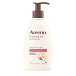 Aveeno Creamy Oil Moisturizer 