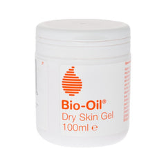 BIO-OIL DRY SKIN GEL 100ML