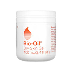 BIO-OIL DRY SKIN GEL 100ML