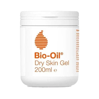 BIO-OIL DRY SKIN GEL 200ML