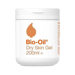 BIO-OIL DRY SKIN GEL 200ML