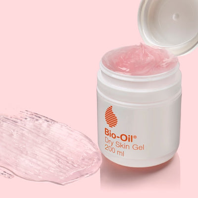 Bio-Oil Dry Skin Gel 200ml
