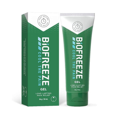 Biofreeze Cool The Pain Gel 59ml