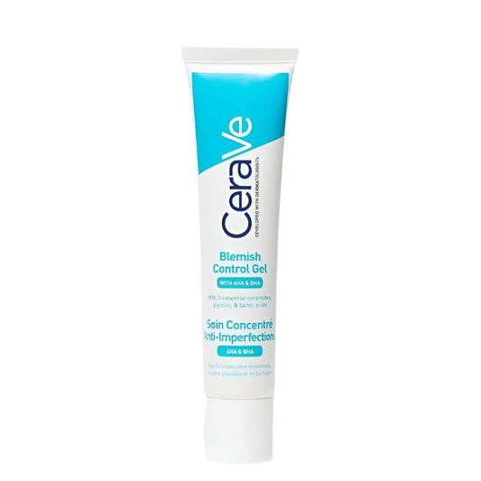 Cerave Blemish Control Gel 40ml