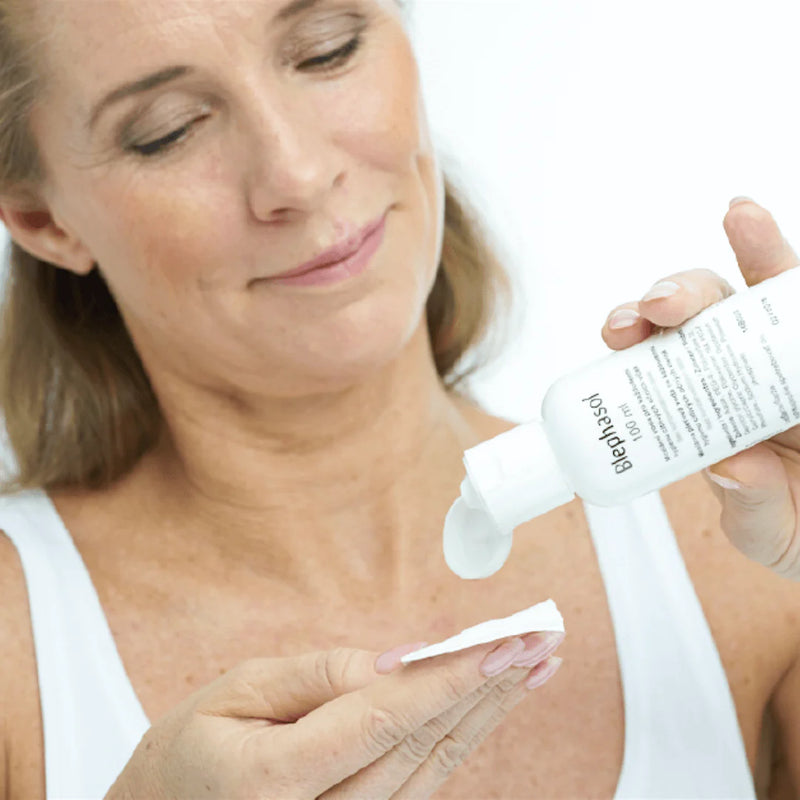 Blephasol Lotion For Sensitive Eyelids 100ml