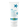 Tube of CCS Foot Care Cream on a white background