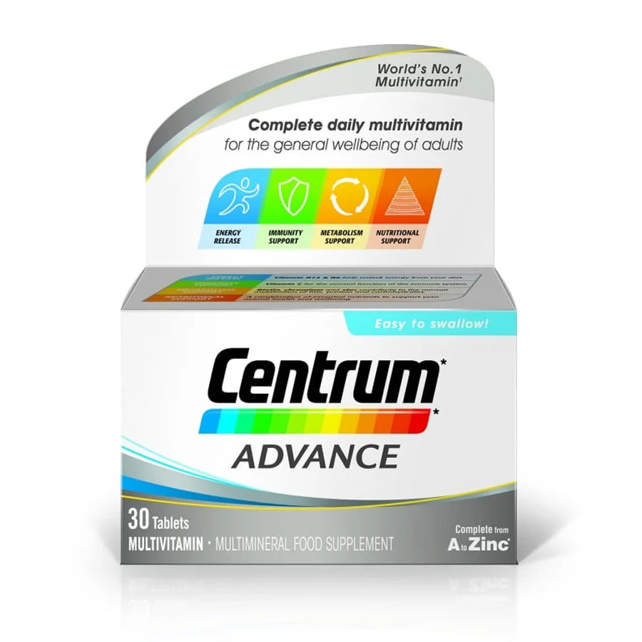 CENTRUM ADVANCE (30)