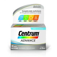 CENTRUM ADVANCE (30)