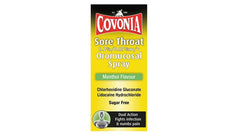 COVONIA THROAT SPRAY ORIGINAL