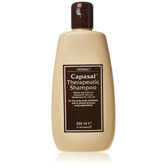 Capasal Therapeutic Shampoo 250ml