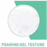 CeraVe Foaming Facial Cleanser 