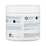 CeraVe Moisturizing Cream For dry to very dry skin