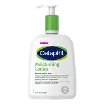 Cetaphil Moisturizing Lotion 473ml
