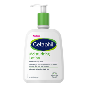 Cetaphil Moisturizing Lotion