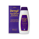 Dermax Therapeutic Shampoo 250ml For Scaly Scalp Conditions
