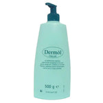 Dermol 500 Moisturising Emollient Cream For Eczema, Dermatitis and Other Skin Problems