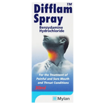 Difflam Throat & Mouth Spray