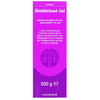 Purple packaging of Doublebase Gel 500g with text and branding on a white background