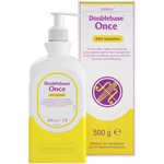 Doublebase Once Gel 24hr Hydration 500g 