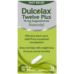dulcolax suppository