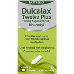 dulcolax suppository