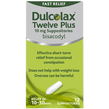 dulcolax suppository