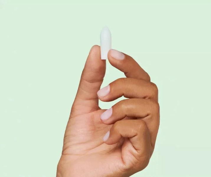 Dulcolax Suppositories Pill