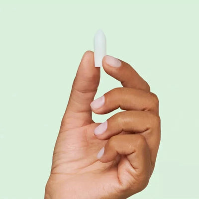 Dulcolax Suppositories Pill